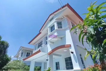 3 Bedroom House for sale in Nantawan Rama 5, Bang Khun Kong, Nonthaburi