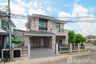3 Bedroom House for sale in Baan Krisna Rama 5-Karnchanaphisek, Bang Khu Wiang, Nonthaburi