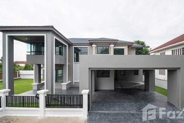 5 Bedroom House for sale in Prukpirom Regent Pinklao, Bang Muang, Nonthaburi