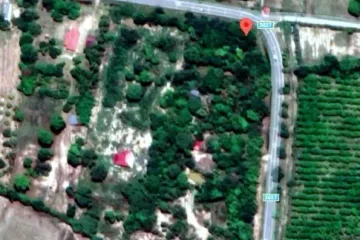 Land for sale in Tha Tum, Surin