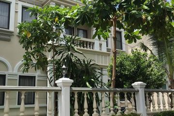 4 Bedroom House for rent in Khlong Tan, Bangkok near BTS Phrom Phong