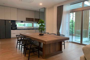3 Bedroom House for rent in Saphan Sung, Bangkok