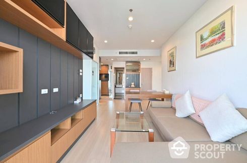 2 Bedroom Condo for sale in Chong Nonsi, Bangkok