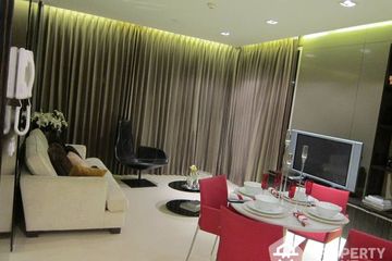 2 Bedroom Condo for sale in MANHATTAN CHIDLOM, Langsuan, Bangkok near MRT Ratchaprarop