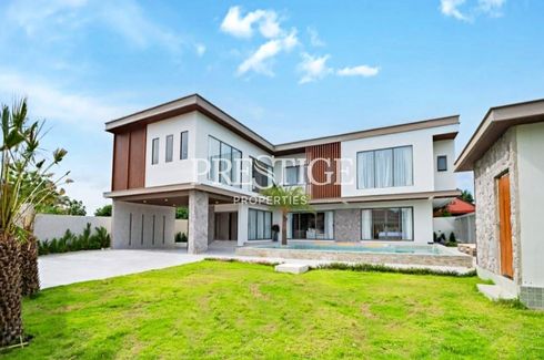 7 Bedroom House for sale in Nong Prue, Chonburi