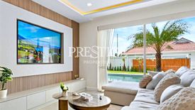 7 Bedroom House for sale in Nong Prue, Chonburi