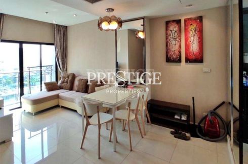 2 Bedroom Condo for rent in The Axis, Nong Prue, Chonburi