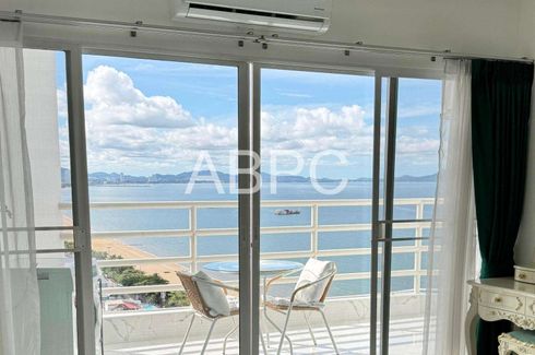 1 Bedroom Condo for rent in View Talay 8, 