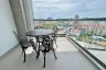 2 Bedroom Condo for rent in Nong Prue, Chonburi