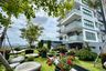2 Bedroom Condo for rent in Arcadia Millennium Tower, Nong Prue, Chonburi
