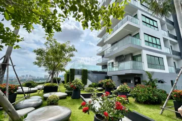 2 Bedroom Condo for rent in Nong Prue, Chonburi