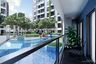 1 Bedroom Condo for sale in ECO RESORT, Nong Prue, Chonburi