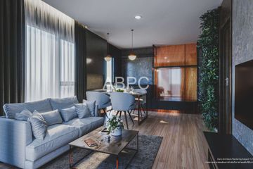 1 Bedroom Condo for sale in ECO RESORT, Nong Prue, Chonburi