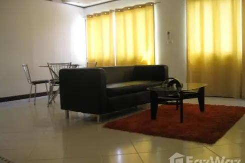 1 Bedroom Condo for sale in Wittayu Complex, Makkasan, Bangkok near Airport Rail Link Makkasan