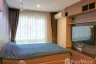 1 Bedroom Condo for sale in Metro Luxe Rama 4, Khlong Toei, Bangkok near BTS Ekkamai