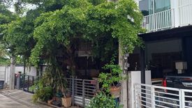 3 Bedroom Townhouse for sale in The Connect Onnut-Wongwaen 2, Prawet, Bangkok near Airport Rail Link Ban Thap Chang