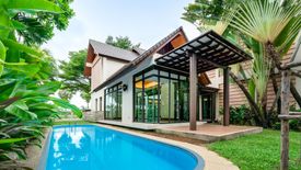 5 Bedroom House for sale in Promphan Park Village (Muban Mai Lom Ruen), Nong Bon, Bangkok