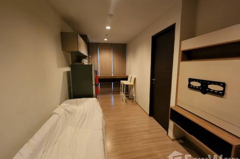 1 Bedroom Condo for rent in Rhythm Sathorn, Thung Wat Don, Bangkok near BTS Saphan Taksin