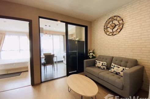 1 Bedroom Condo for rent in IDEO O2, Bang Na, Bangkok near BTS Bang Na