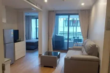 1 Bedroom Condo for rent in Collezio Sathorn - Pipat, Silom, Bangkok near BTS Chong Nonsi