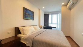 1 Bedroom Condo for rent in Supalai Premier Charoen Nakhon, Khlong San, Bangkok near BTS Khlong San