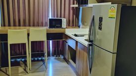 1 Bedroom Condo for rent in Rhythm Sathorn, Thung Wat Don, Bangkok near BTS Saphan Taksin