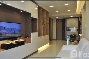 1 Bedroom Condo for rent in Supalai River Resort, Samre, Bangkok