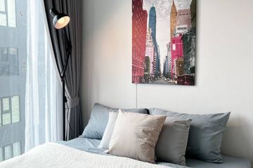 Condo for rent in Modiz Sukhumvit 50, Phra Khanong, Bangkok near BTS On Nut