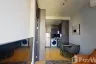 1 Bedroom Condo for rent in The FINE Bangkok Thonglor - Ekamai, Khlong Tan Nuea, Bangkok