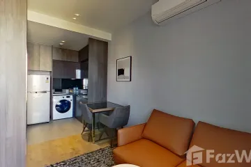 1 Bedroom Condo for rent in The FINE Bangkok Thonglor - Ekamai, Khlong Tan Nuea, Bangkok