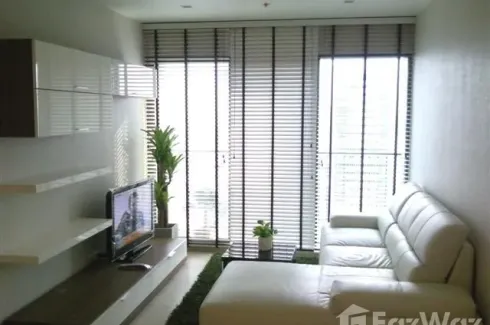 1 Bedroom Condo for rent in Noble Solo, Khlong Tan Nuea, Bangkok near BTS Thong Lo