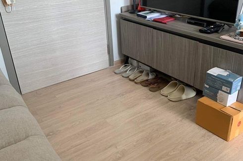 1 Bedroom Condo for sale in Premio Quinto Condo, Sena Nikhom, Bangkok near BTS Sena Nikhom