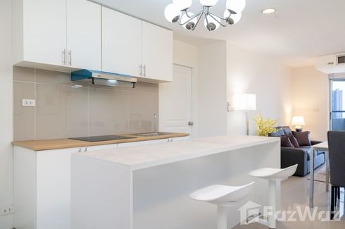 2 Bedroom Apartment for rent in The Waterford Diamond, Khlong Tan, Bangkok near BTS Phrom Phong