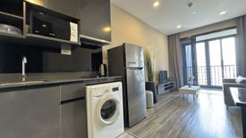 1 Bedroom Condo for rent in Ashton Asoke, Khlong Toei Nuea, Bangkok near MRT Sukhumvit