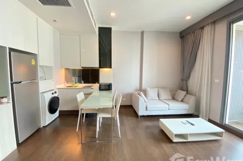 1 Bedroom Condo for rent in Q Asoke, Makkasan, Bangkok near MRT Phetchaburi