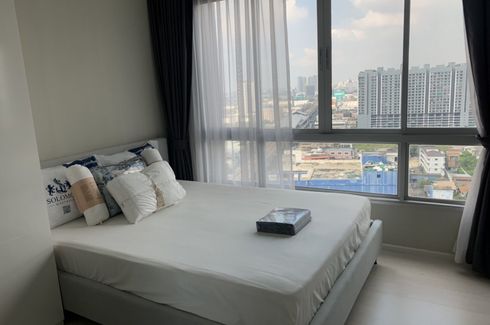 1 Bedroom Condo for sale in The Prodigy Phetkasem 62, Bang Wa, Bangkok near MRT Bang Khae