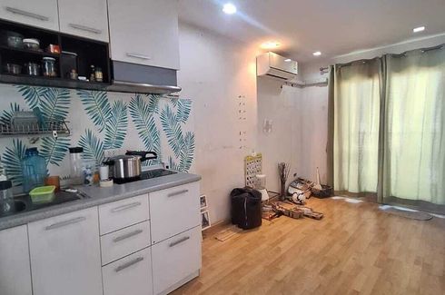 1 Bedroom Condo for sale in Casa Condo Asoke - Dindaeng, Din Daeng, Bangkok near MRT Phra Ram 9