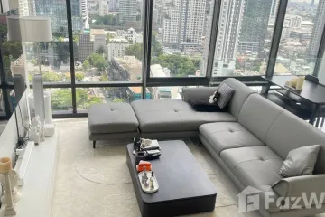 2 Bedroom Condo for rent in Ashton Silom, Suriyawong, Bangkok near BTS Chong Nonsi