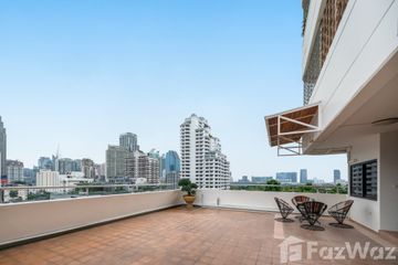 3 Bedroom Condo for rent in Sukhumvit Casa, Khlong Toei, Bangkok near BTS Nana