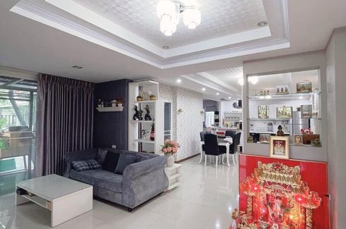 5 Bedroom House for sale in Neo City, Si Kan, Bangkok