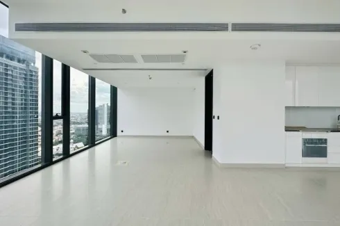 3 Bedroom Condo for sale in Tait Sathorn 12, Silom, Bangkok near BTS Saint Louis