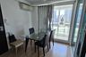 1 Bedroom Condo for rent in Chateau In Town Ratchada 19, Din Daeng, Bangkok near MRT Ratchadaphisek