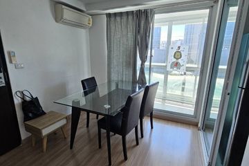 1 Bedroom Condo for rent in Chateau In Town Ratchada 19, Din Daeng, Bangkok near MRT Ratchadaphisek