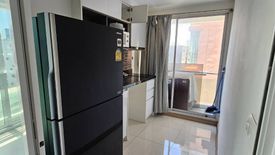 1 Bedroom Condo for rent in Chateau In Town Ratchada 19, Din Daeng, Bangkok near MRT Ratchadaphisek