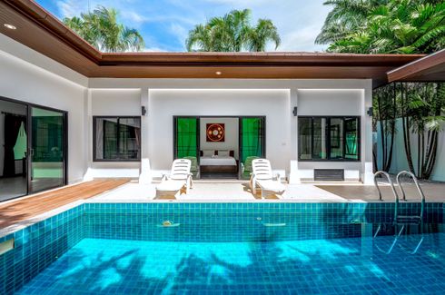 2 Bedroom Villa for sale in Rawai, Phuket