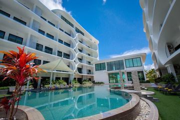 Apartment for sale in Utopia Naiharn, Rawai, Phuket