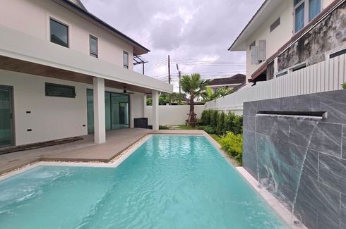 4 Bedroom Villa for sale in Suriyaporn Place, Chalong, Phuket