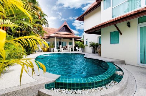 5 Bedroom Villa for rent in Rawai, Phuket