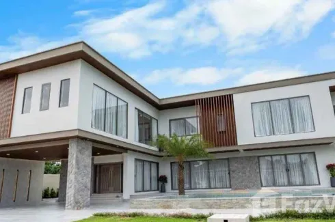 7 Bedroom House for sale in Huai Yai, Chonburi