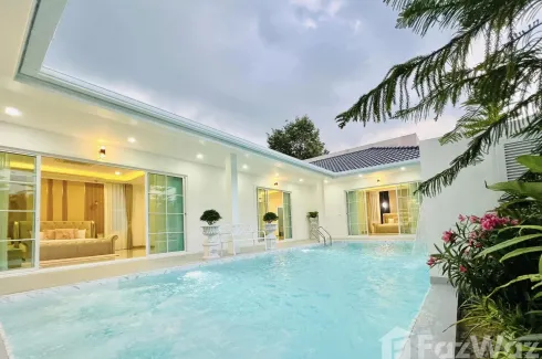 5 Bedroom Villa for sale in Nong Prue, Chonburi